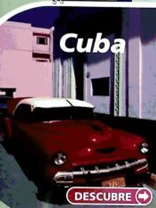 CUBA