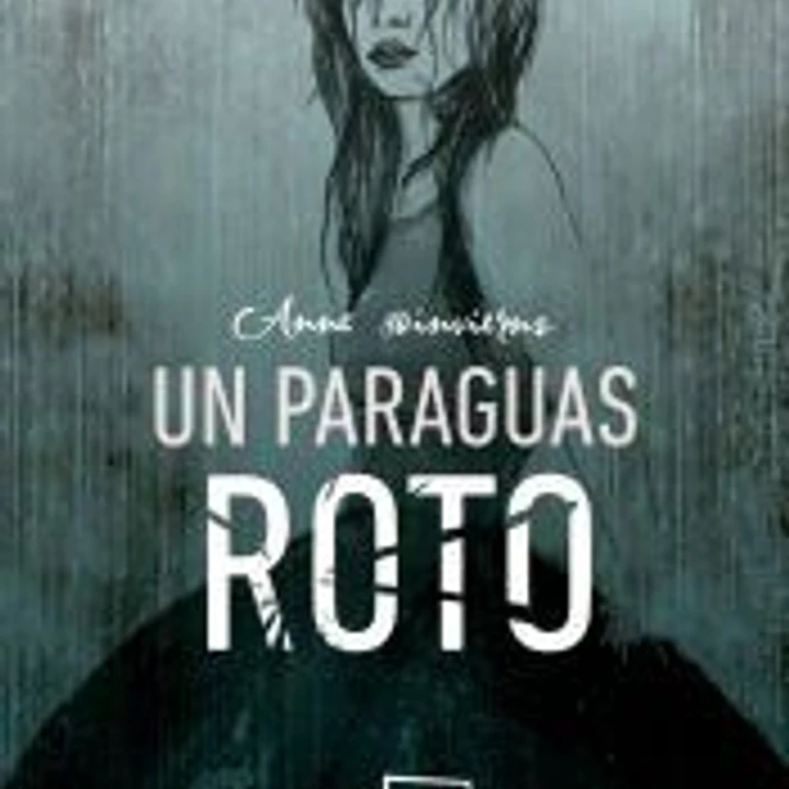 Un paraguas roto 1