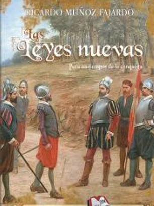 Las leyes nuevas