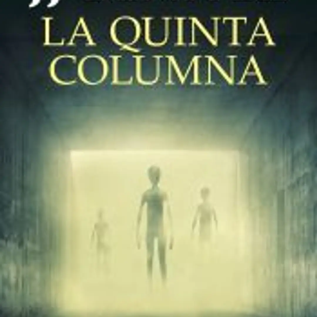 La quinta columna 1