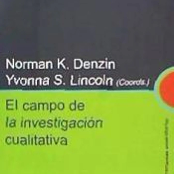 CAMPO DE LA INVESTIGACION CUALITATIVA, EL 1