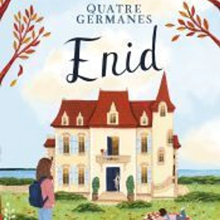 Queatre germanes: Enid 1