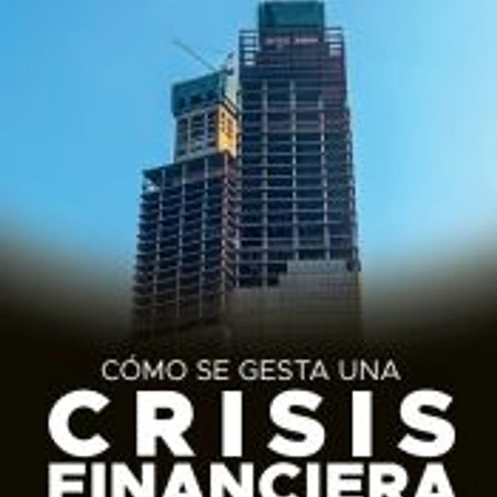 Cómo se gesta una crisis financiera 1