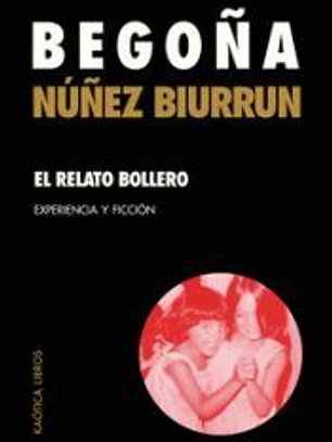 El relato bollero