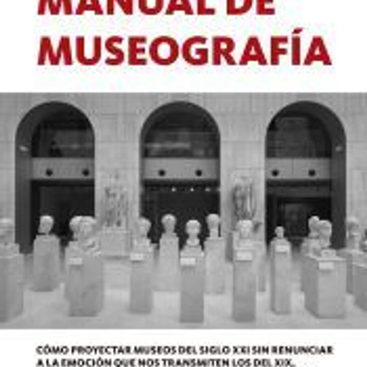 MANUAL DE MUSEOGRAFÍA 1