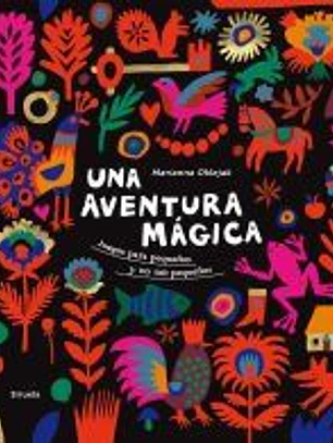 Una aventura mágica