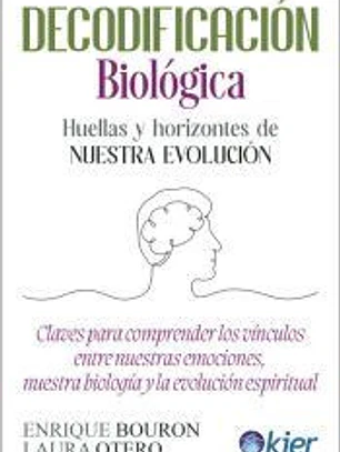 Decodificación Biológica