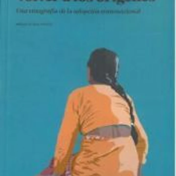 VOLVER A LOS ORÍGENES 1