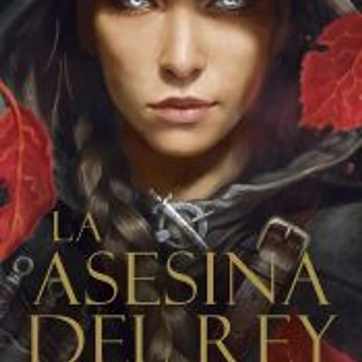 La asesina del rey (Serie Sangre mestiza 1) 1