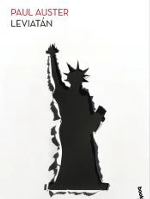 Leviatán