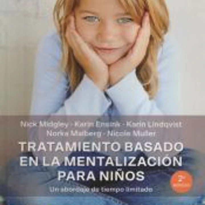 Tratamiento basado en la mentalización para niños 1