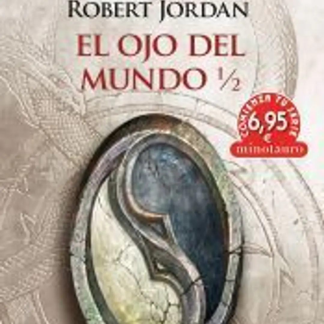 CTS La Rueda del Tiempo 1: Desde Dos Ríos 1