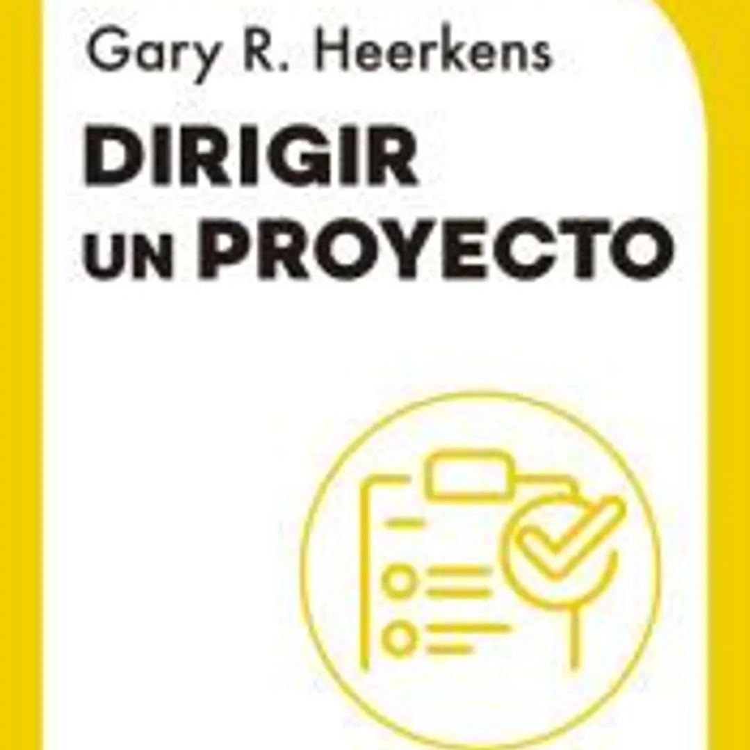 Dirigir un proyecto. Soft Skills 1