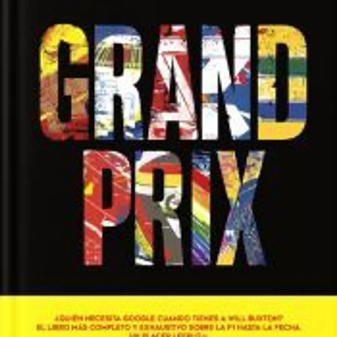 Grand Prix 1