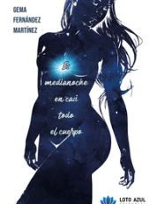 Es medianoche en casi todo el cuerpo