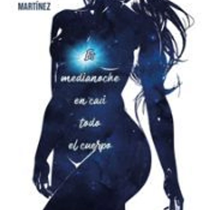 Es medianoche en casi todo el cuerpo 1