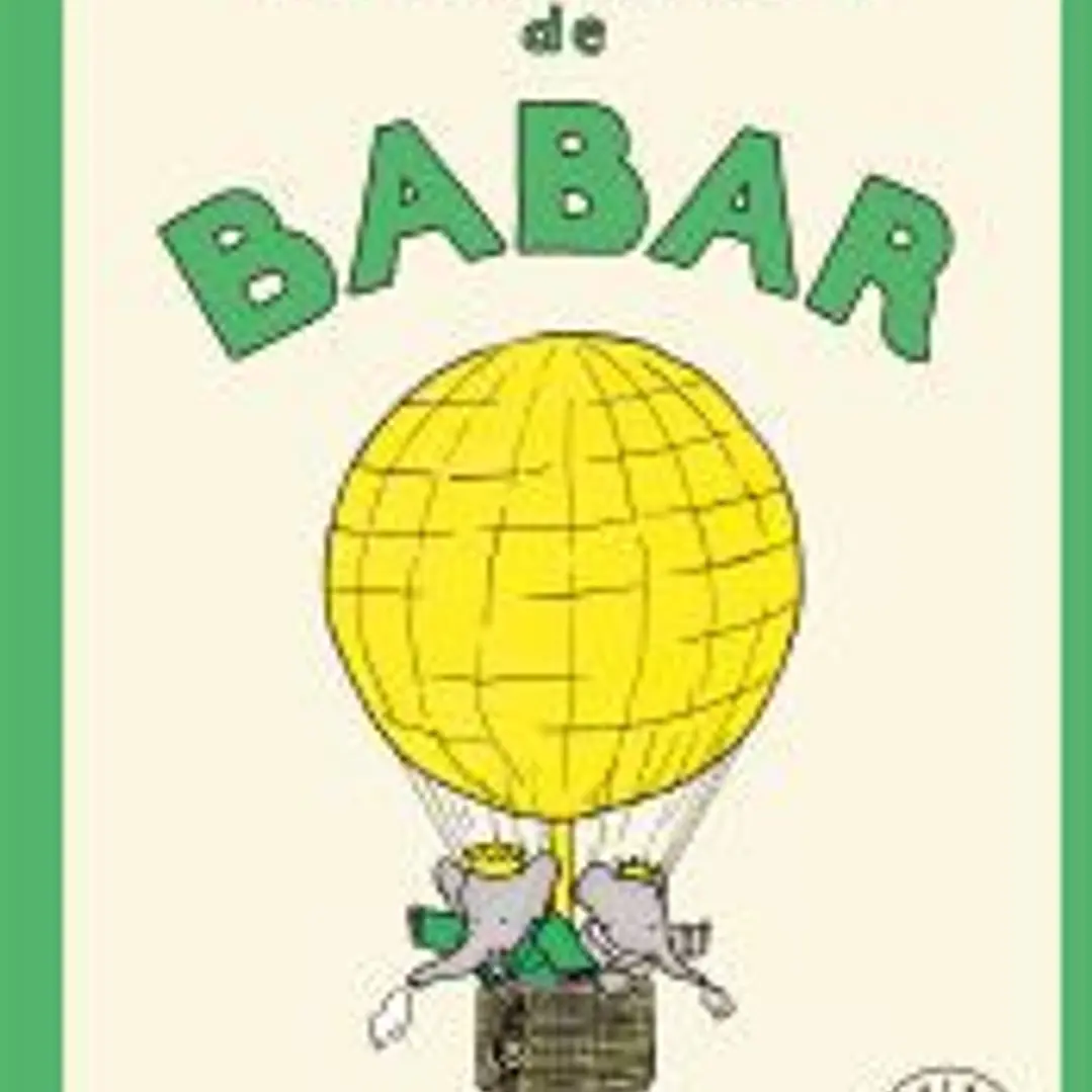 El viaje de Babar 1