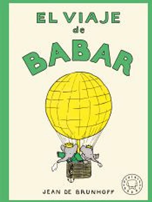 El viaje de Babar