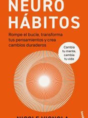 Neurohábitos