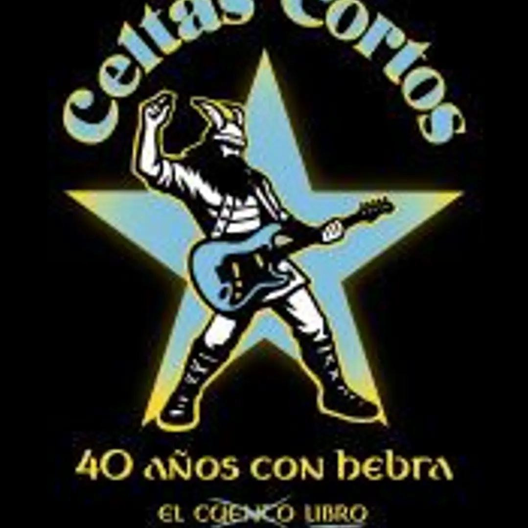 Celtas Cortos, 40 años con hebra 1