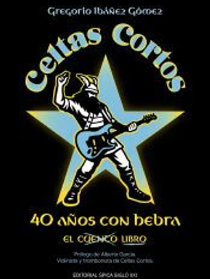 Celtas Cortos, 40 años con hebra