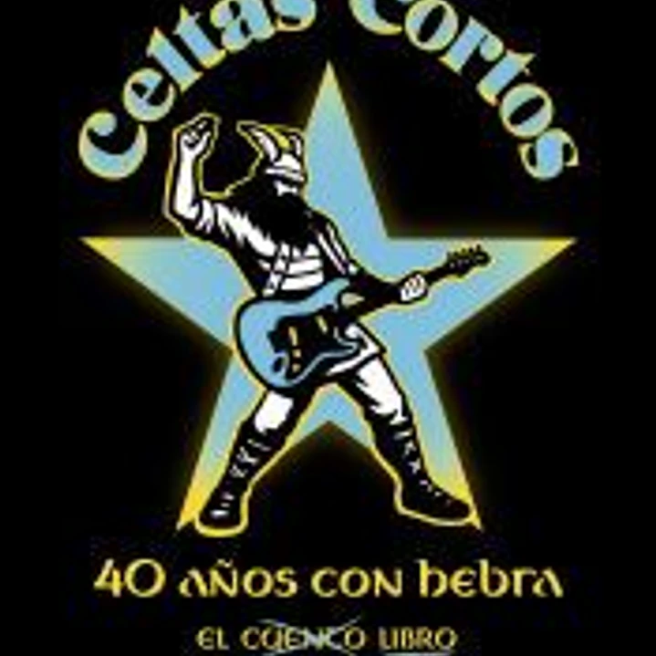 Celtas Cortos, 40 años con hebra 1