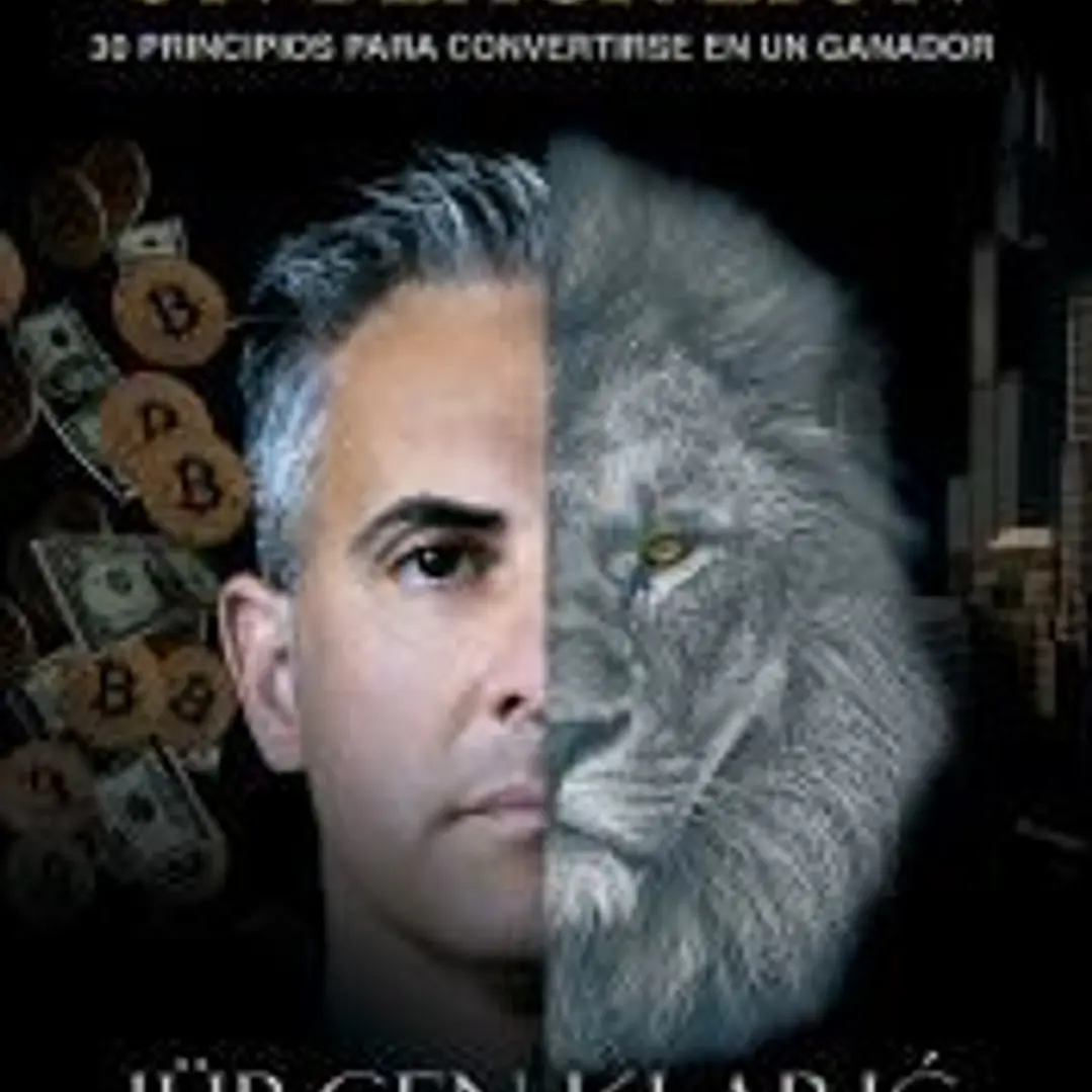 Cómo ser un Black Lion 1