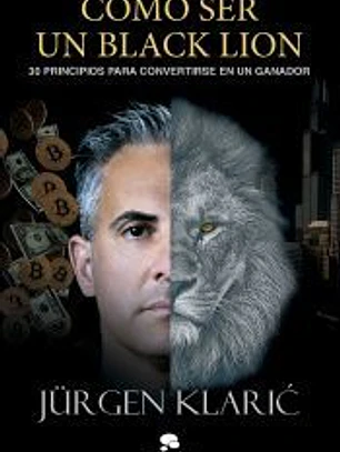 Cómo ser un Black Lion