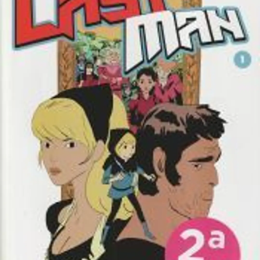 Last Man 01 1