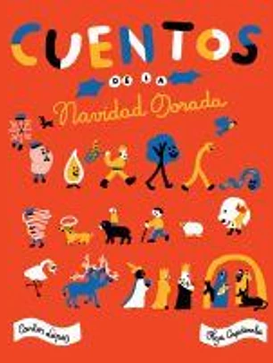 Cuentos de la Navidad dorada
