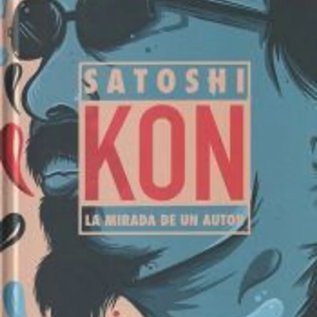 Satoshi Kon 1