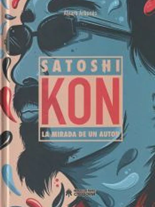 Satoshi Kon
