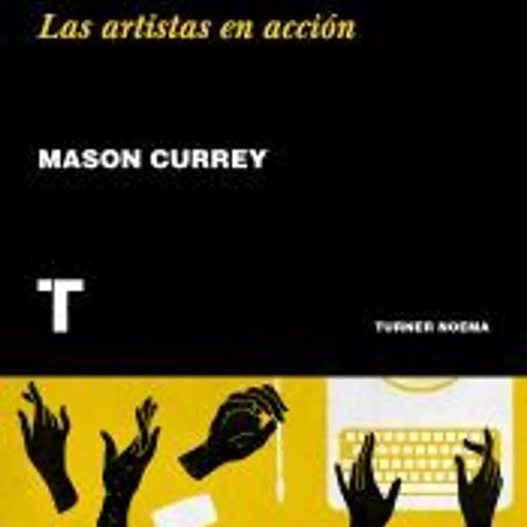 Rituales cotidianos: Las artistas en acción 1