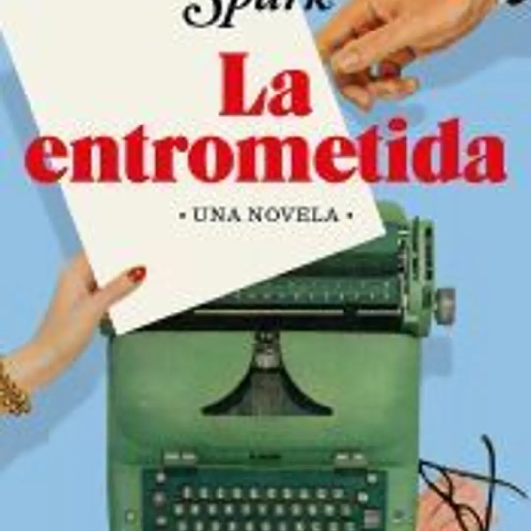 La entrometida 1