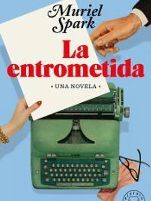 La entrometida