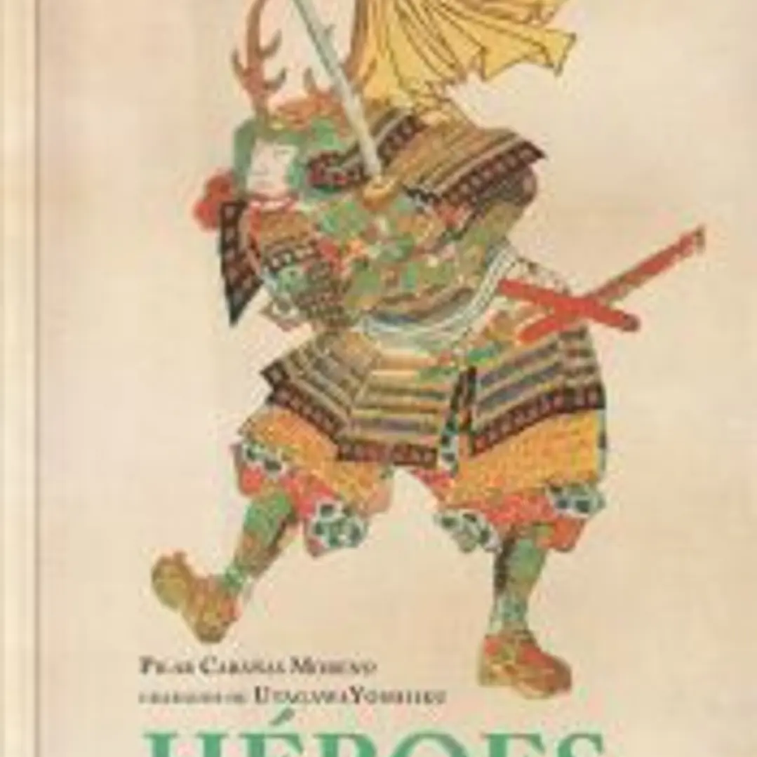 HÉROES DE LA GRAN PACIFICACIÓN: TAIHEIKI EIYUDEN 1