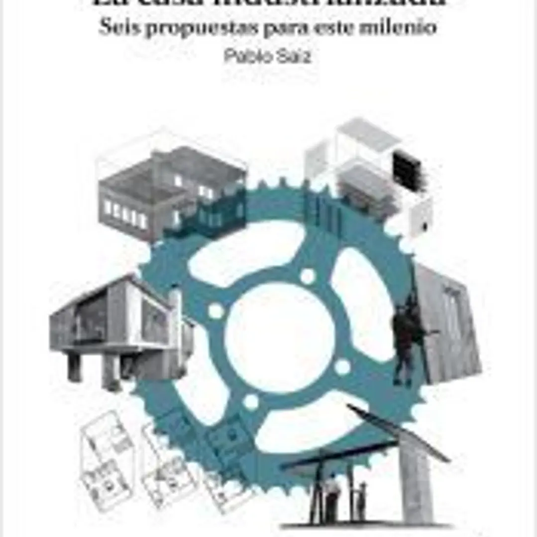 Casa Industrializada 1