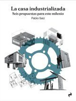 Casa Industrializada