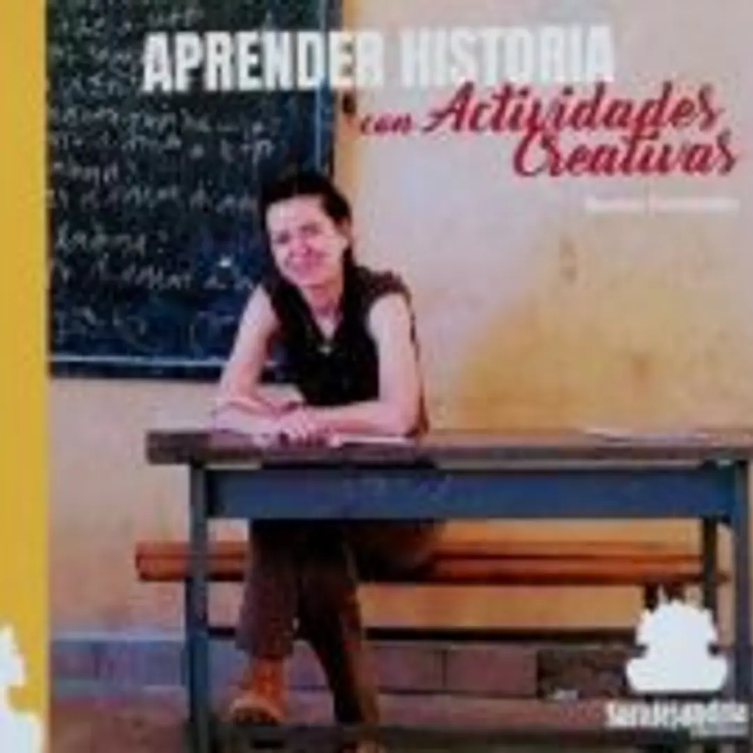 Aprender historia con actividades creativas 1
