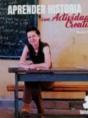 Aprender historia con actividades creativas