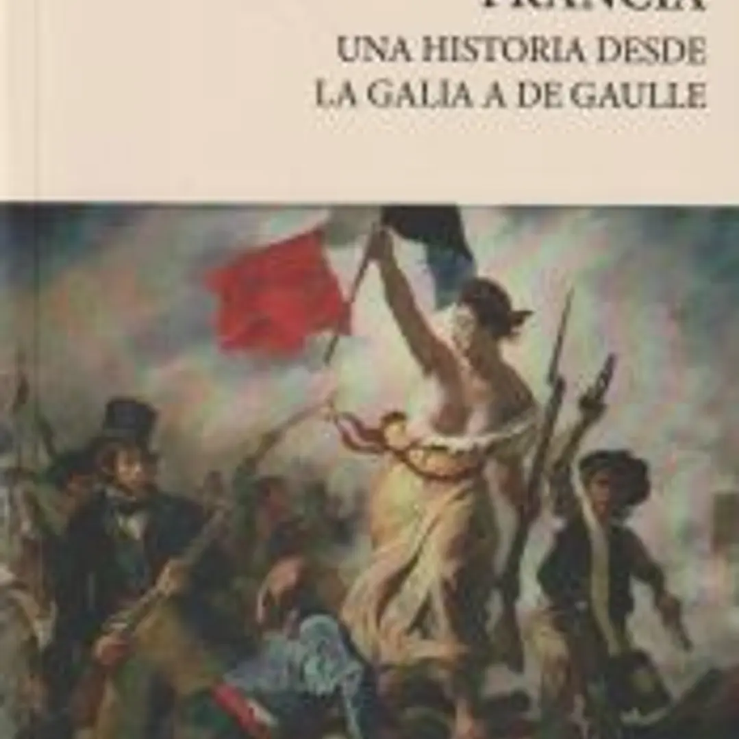 Francia 1