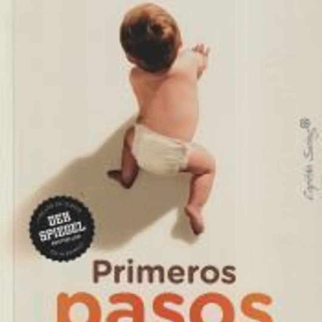 Primeros Pasos 1