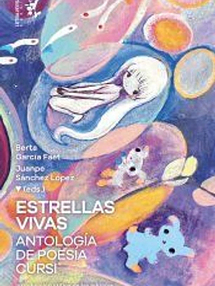 Estrellas vivas. Antología de poesía cursi