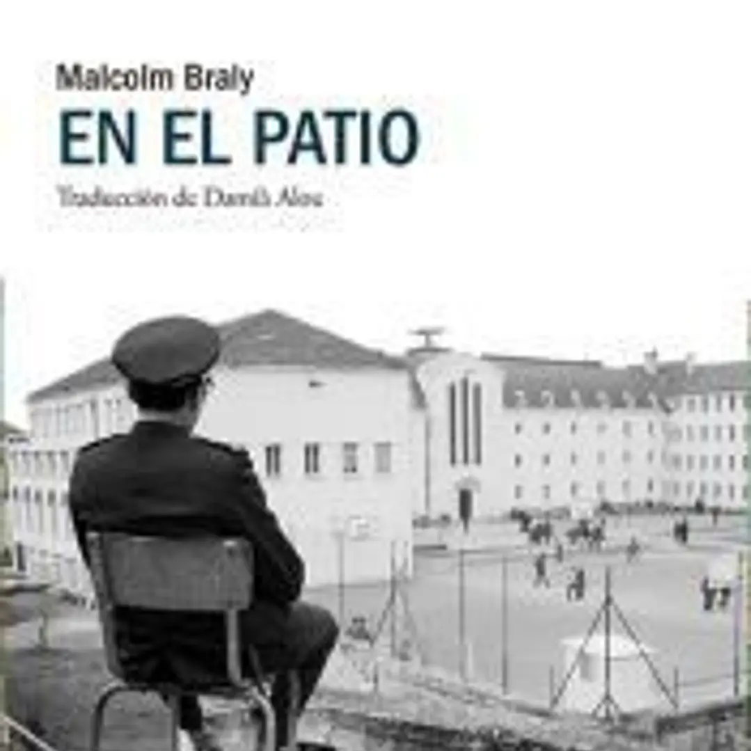 En el patio 1