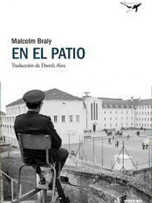 En el patio