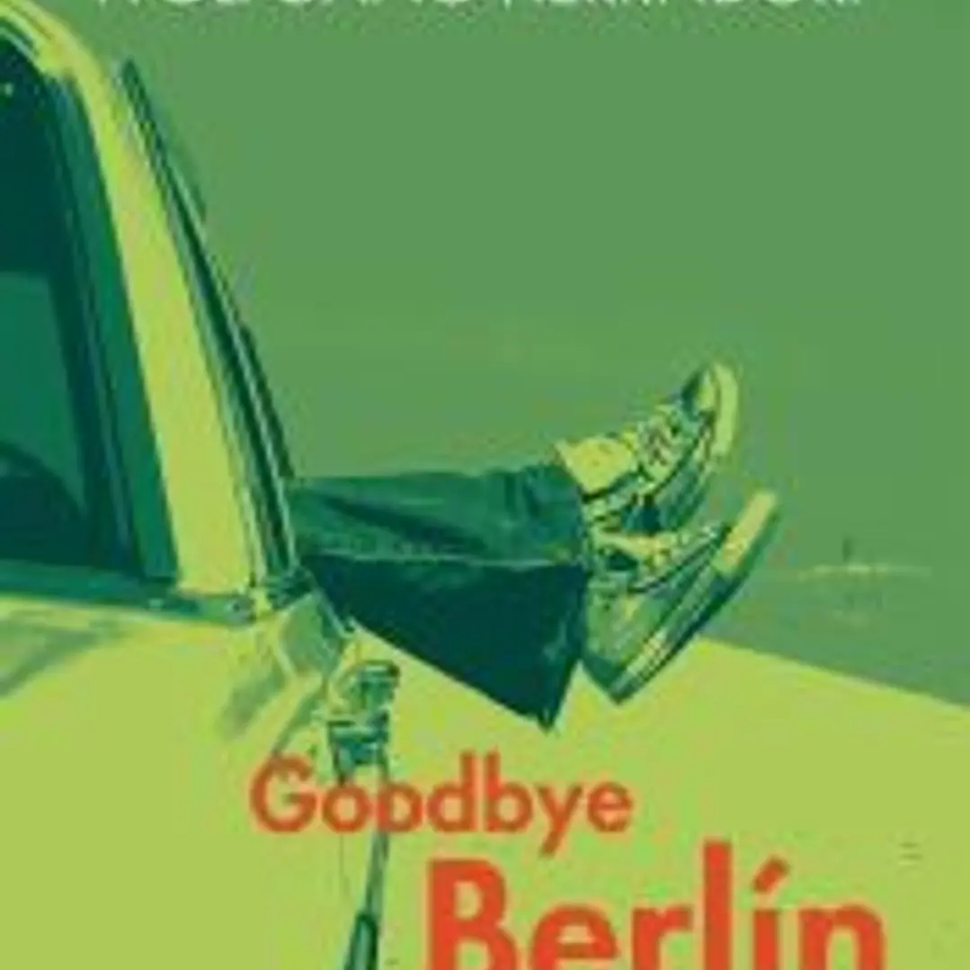 Goodbye Berlín 1