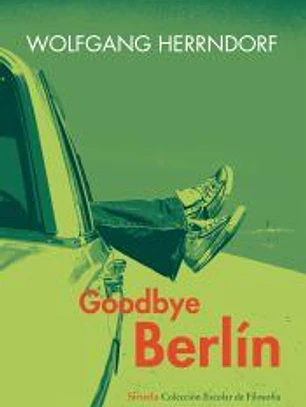 Goodbye Berlín