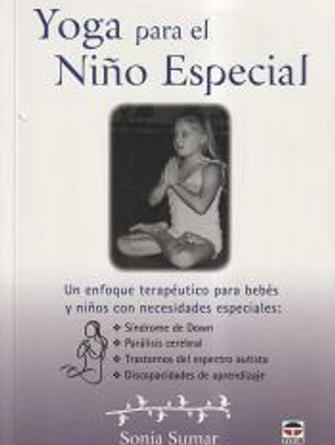 Yoga para el niño especial