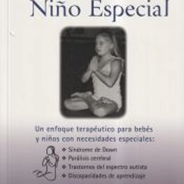 Yoga para el niño especial 1