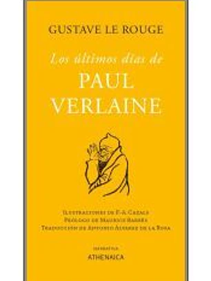 Los últimos días de Paul Verlaine